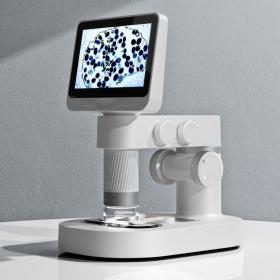 Цифровой микроскоп BeaverLAB M2A (Deluxe)
