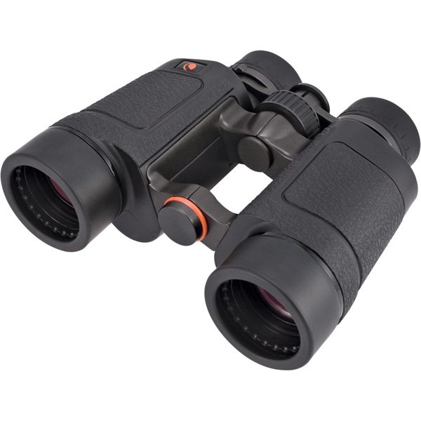Бинокль Celestron Nature 8x42 Porro