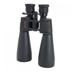 Бинокль Celestron SkyMaster 20-100x70