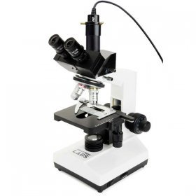 Цифровой микроскоп Celestron LABS CB2000C HD