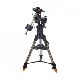 Монтировка Celestron CGE Pro