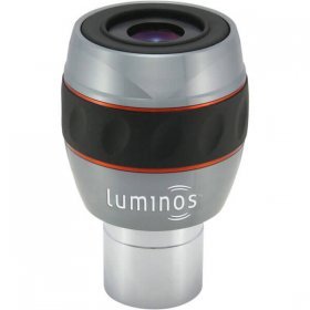Окуляр Celestron Luminos 10 мм, 1,25