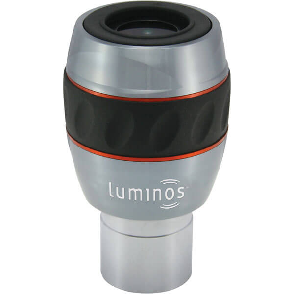 Окуляр Celestron Luminos 7 мм, 1,25