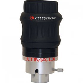 Окуляр Celestron Ultima LX 13 мм, 1,25-2