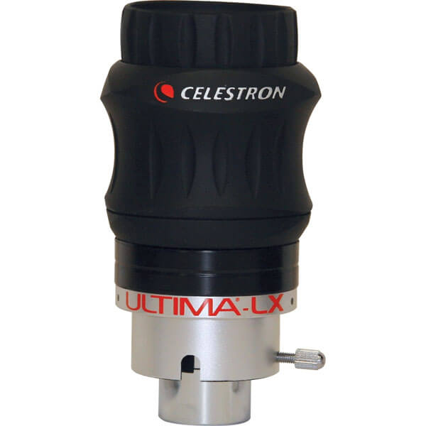 Окуляр Celestron Ultima LX 13 мм, 1,25-2