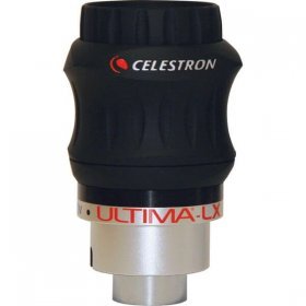 Окуляр Celestron Ultima LX 17 мм, 1,25-2