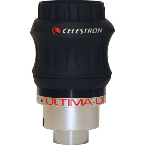 Окуляр Celestron Ultima LX 17 мм, 1,25-2