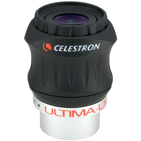 Окуляр Celestron Ultima LX 22 мм, 2