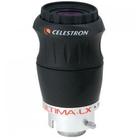 Окуляр Celestron Ultima LX 5 мм, 1,25-2