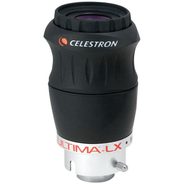 Окуляр Celestron Ultima LX 5 мм, 1,25-2