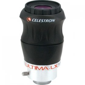 Окуляр Celestron Ultima LX 8 мм, 1,25-2