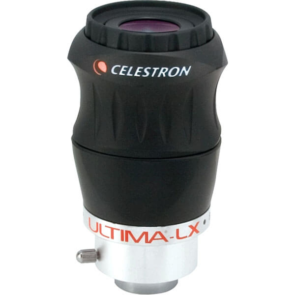 Окуляр Celestron Ultima LX 8 мм, 1,25-2
