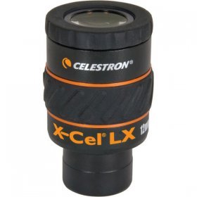 Окуляр Celestron X-Cel LX 12 мм, 1,25