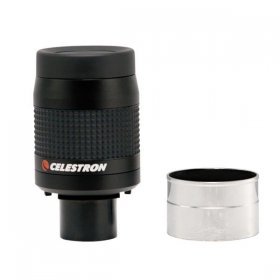 Окуляр Celestron Zoom Deluxe 8-24 мм, 1,25-2