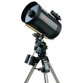 Телескоп Celestron Advanced C11 - SGT