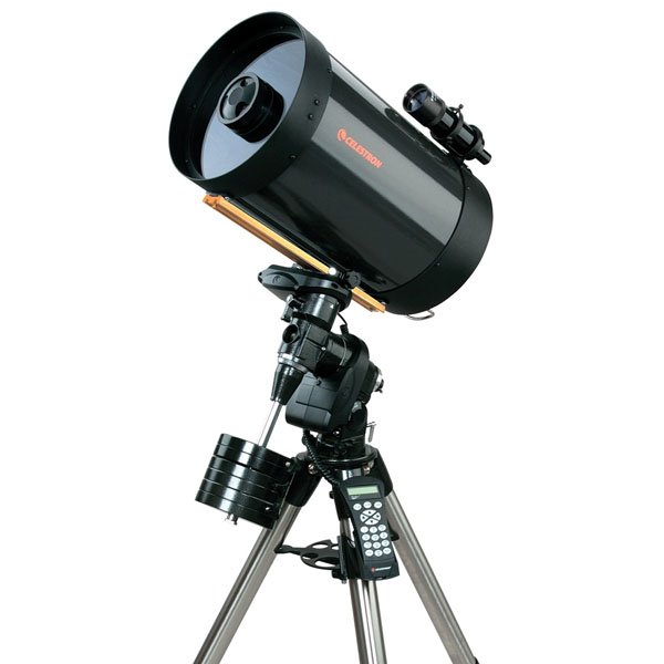Телескоп Celestron Advanced C11 - SGT
