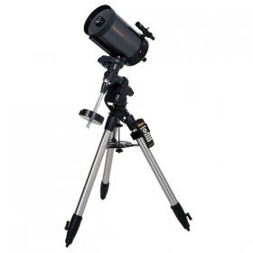 Телескоп Celestron Advanced C8 - SGT