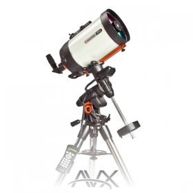 Телескоп Celestron Advanced VX 8  EdgeHD