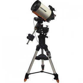 Телескоп Celestron CGE PRO 1100 HD