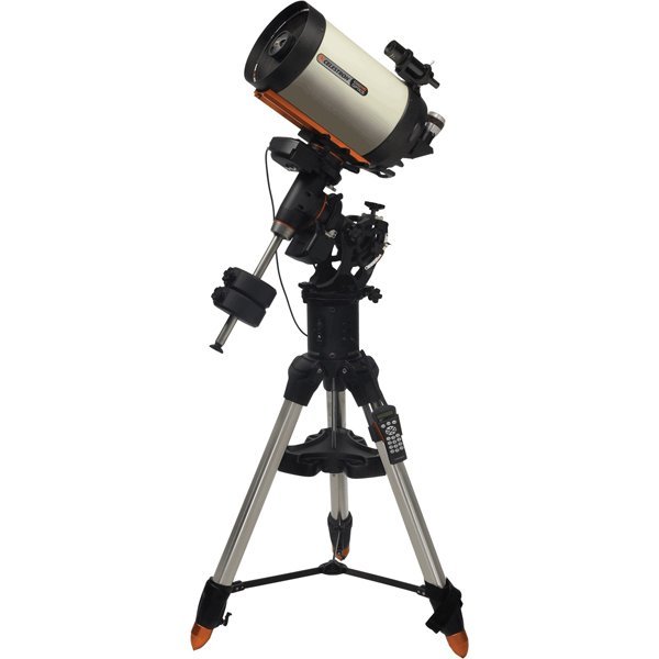 Телескоп Celestron CGE PRO 1100 HD