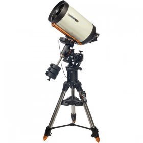 Телескоп Celestron CGE PRO 1400 HD