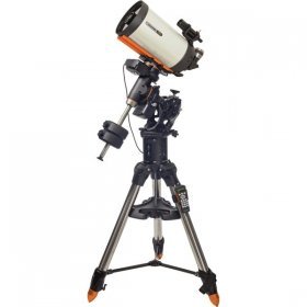 Телескоп Celestron CGE PRO 925 HD