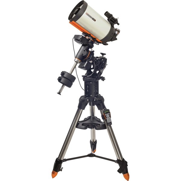 Телескоп Celestron CGE PRO 925 HD