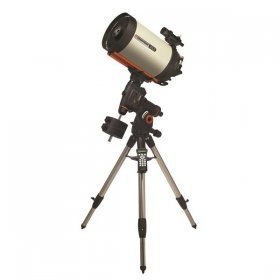 Телескоп Celestron CGEM 1100 HD