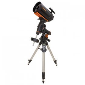 Телескоп Celestron CGEM 800