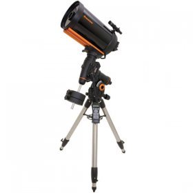Телескоп Celestron CGEM 925