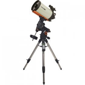 Телескоп Celestron CGEM 925 HD