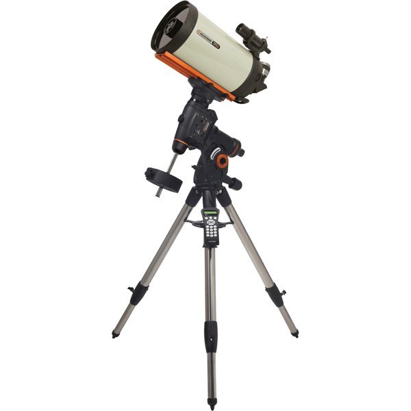 Телескоп Celestron CGEM 925 HD