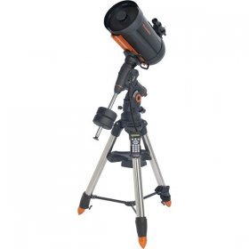 Телескоп Celestron CGEM DX 1100