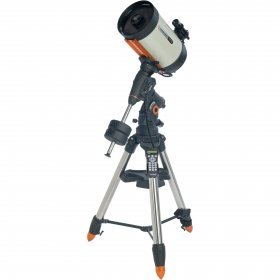 Телескоп Celestron CGEM DX 1100 HD