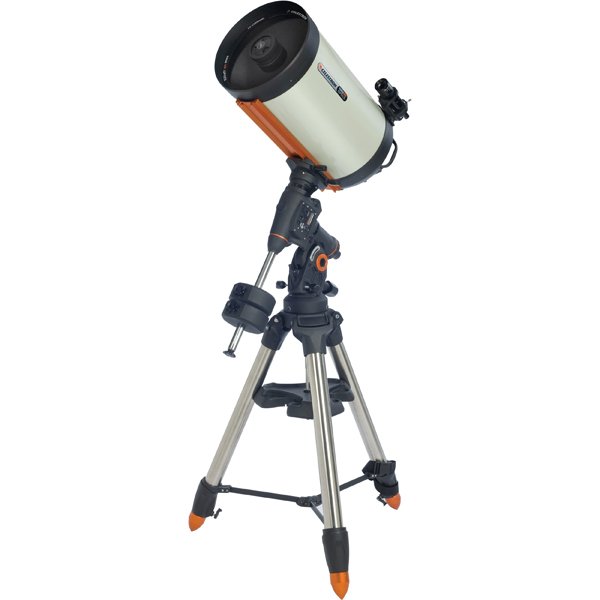 Телескоп Celestron CGEM DX 1400 HD