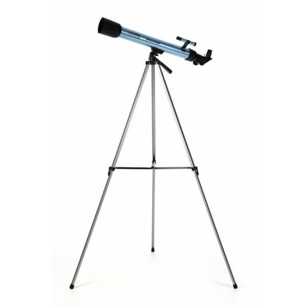 Телескоп Celestron Land&Sky 50 AZ