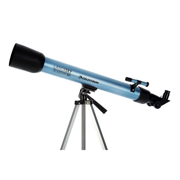 Телескоп Celestron Land&Sky 60 AZ