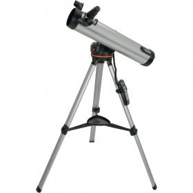 Телескоп Celestron LCM 76