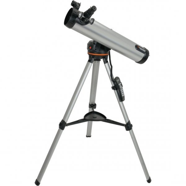 Телескоп Celestron LCM 76