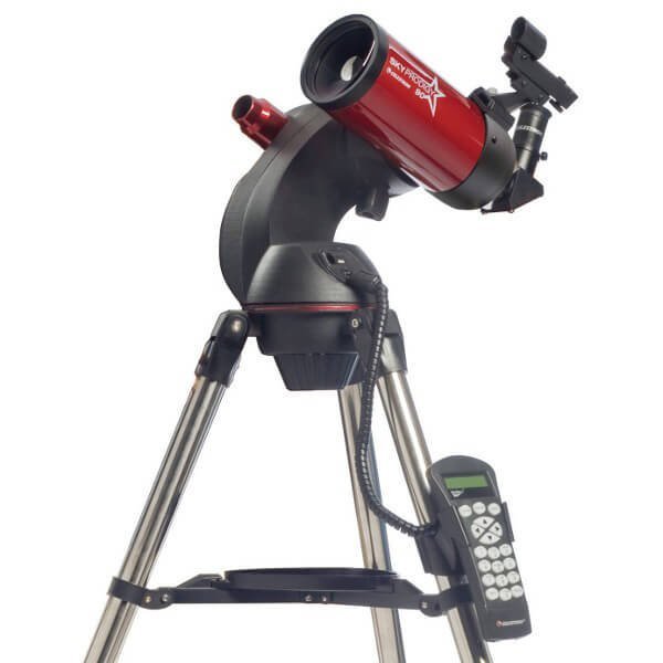 Телескоп Celestron SkyProdigy 90