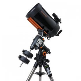 Телескоп Celestron CGEM II 1100 DeLuxe