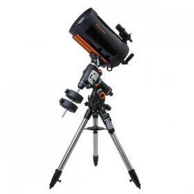 Телескоп Celestron CGEM II 1100 DeLuxe