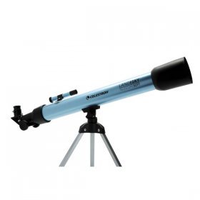 Телескоп Celestron Land&Sky 50 AZ TT