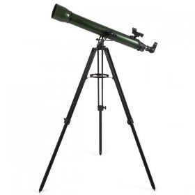Телескоп ExploraScope 80 AZ
