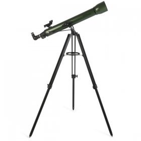 Телескоп ExploraScope 80 AZ
