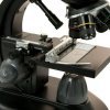 Цифровой микроскоп Celestron с LCD-экраном Deluxe