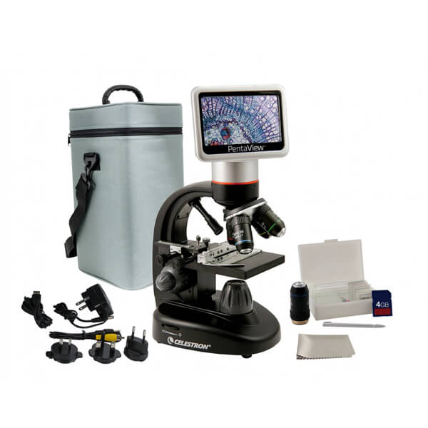 Celestron pentaview discount