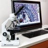 Цифровая камера Celestron для микроскопа