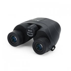 Бинокль Celestron Cypress 8x25