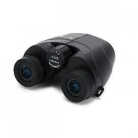 Бинокль Celestron Cypress 10x25